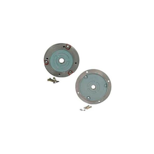 Worldwide Electric Worldwide Electric D-Flange Kit W400TD, 404T & 405T, 8 Pole W400TD - main